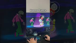 Hypno Dance 🕺  osu [upl. by Xyla]