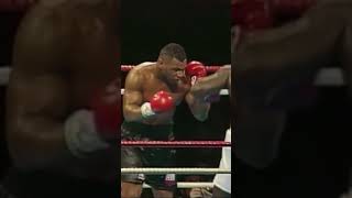 Mike Tyson Vs Buster Douglas Knockout boxing knockouttv boxingnews [upl. by Carolyn584]