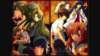 Higurashi ED anNinaTaishou male version [upl. by Stanford]