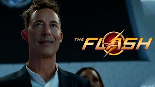 Flash Temporada 8 Capítulo 3 Resumen en 1 video [upl. by Gschu]