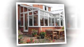 Double Glazing amp Conservatory Installation in The North East  Solar Windows amp Conservatories [upl. by Cynthla311]