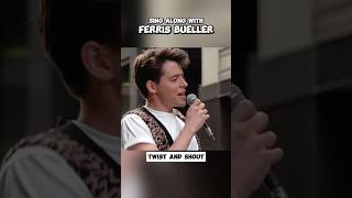 Watch The PARADE SCENE From FERRIS BULLERS DAY OFF shorts movie movieclips fyp [upl. by Fitzpatrick]