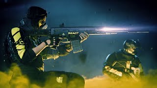 Rainbow Six® Extraction Stage 55 Maelstrom Protocol Operator Nomad Diamond Class Gameplay [upl. by Oicelem]