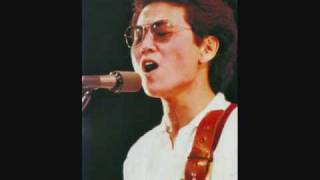 Good Good Bye1979渋谷公会堂でのライブ  井上陽水 [upl. by Babette152]