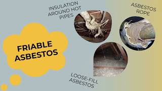 Types of Asbestos [upl. by Namdor259]