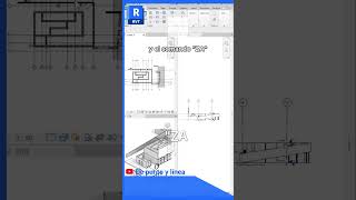 Como abrir varias ventanas en Revit [upl. by Anoniw]