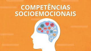 Empatia compaixão e gratidão competências socioemocionais [upl. by Metah]