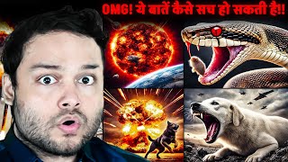 10 GAZABBB Facts Jo DIMAG Ko Turant Recharge Kar Degi  FactTechz Amazing Facts Show  New Episode [upl. by Yliram]