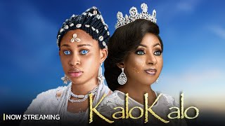 KaloKalo  Latest Yoruba Movie 2024 starring Mide Martins Ayo Olaiya Yetunde Barnabas Afeez Owo [upl. by Atinna]