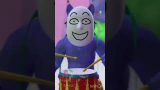 Popee The Performer edit PopeeKedamono and Papi popeetheperformer popee kedamono papi edit [upl. by Nylak]