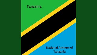 National Anthem of Tanzania [upl. by Fowle]