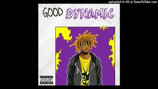 Juice WRLD  Good Dynamic Unreleased [upl. by Einahteb361]