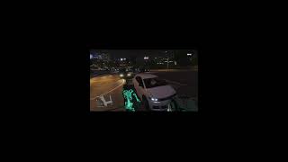 I Killed My Clone Slasher gta gaming halloween [upl. by Nolie]