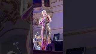 Mariza in Hamburg 🇵🇹 Фаду ☀️ fado mariza portugal [upl. by Adali]