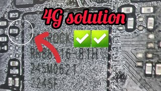 OPPO A17 network 4G solution no network a17 no service solution [upl. by Cory]