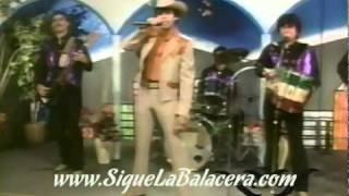 El General y El Sargento  Chalino Sanchez [upl. by Ynehpets]