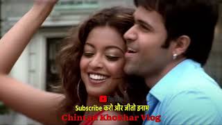 Aap Ki Kashish Full Song with Lyrics  Aashiq Banaya Aapne  Emraan Hashmi Tanushree Dutta [upl. by Pytlik972]