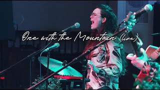 One with the Mountain Live at The Gate Cardiff 2023  Firewoodisland [upl. by Mond]