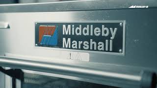 Middleby Marshall Promo Video [upl. by Woothen]