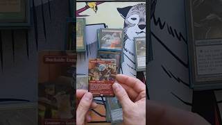 Dockside In Kinnan mtg magicthegathering tcg edh [upl. by Nodab]