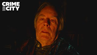 The Tragic Death of Chuck in the Fire  Better Call Saul Michael McKean [upl. by Artinak]