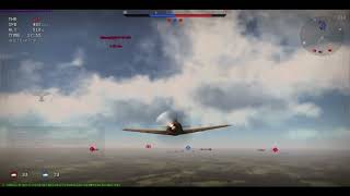 Alconafter старые видео Обзор самолёта Fw 190 A 5 Самый лучший истребитель WarThunder [upl. by Bevis]