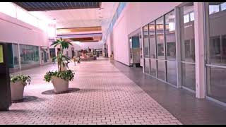 Roblox Music Playing In A Empty Mall Pt 2 [upl. by Nylhtac241]