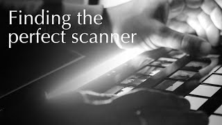 How to find a film scanner that fits your needs [upl. by Tillo]