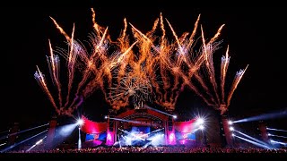 KINGSLAND FESTIVAL 2024  OFFICIAL AFTERMOVIE [upl. by Treborsemaj595]