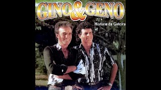 Gino e Geno1994LP COMPLETO LP [upl. by Amilas159]