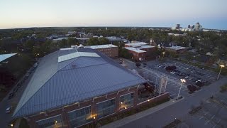 The University of North Carolina at Greensboro [upl. by Cooperman]