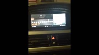 BMW no audio fixed [upl. by Fletch162]