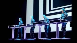 Kraftwerk Sónar 2013 Full Show [upl. by Arikal]