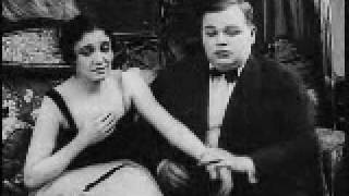 Fatty Arbuckle amp Buster Keaton in OH DOCTOR 1917 Part 2 of 3 [upl. by Berta]