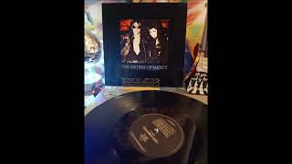 The Sisters Of Mercy – This Corrosion Extended 1987 [upl. by Anayt]