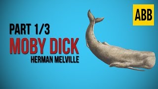 MOBY DICK Herman Melville  FULL AudioBook Part 13 [upl. by Dahl]