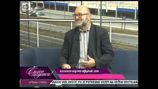 Casica razgovora Dragoslav Bokan quotKo sluzi Srbiju a ko je protiv njequot TV KCN 17092024 [upl. by Hserus774]