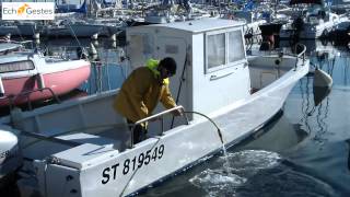 Entretenir son bateau  Les EchoGestes de Voile Neptune [upl. by Slohcin848]