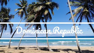 DOMINICAN REPUBLIC  BE LIVE COLLECTION CANOA  BAYAHIBE [upl. by Meras]