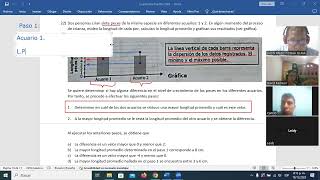 Preguntas Tipo Examen de Admisión  Matemáticas [upl. by Ecnerrat997]