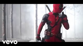 NSYNC  Bye Bye Bye Music Video Deadpool amp Wolverine Opening Scene Soundtrack MV [upl. by Finkelstein]