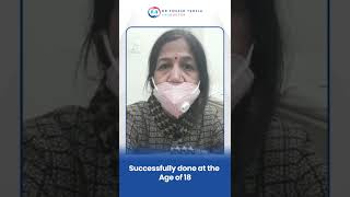 Successful Hypospadias Treatment Done by the Best Urologist Dr Yogesh Taneja  Patients Feedback [upl. by Deedee]