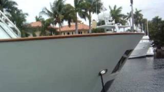 98 Benetti 1962 in Fort Lauderdale 1 World Yachts [upl. by Dylana]