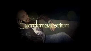 CSÍK LACI  Szerelem az esetem  Official Music Video [upl. by Cattier]