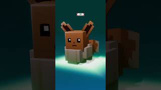 Eevee Unlock Eevees Evolution With Your Assistance pokemon eevee [upl. by Nadual138]