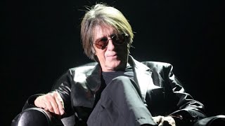 Jacques Dutronc ému par sa dernière tournée avec Hallyday “Je pensais qu’il allait s’en sortir” [upl. by Yetnruoc]