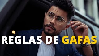 6 Reglas De Gafas De Sol Que Todo Chico Debe Seguir [upl. by Tehc]