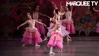 Waltz of the Flowers  George Balanchines The Nutcracker®  Marquee TV [upl. by Indihar782]