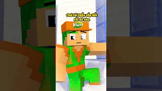 VinhMC TỨC GIẬN VÌ YOMOST ĐÃ LÀM ĐIỀU NÀY Trong Minecraft 😡😠Sữa Yomost Của Tôi Sao Ông Lấy Vậy [upl. by Maighdiln117]