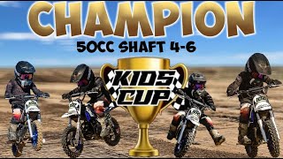 Kids Cup Championship Ride [upl. by Ronym]